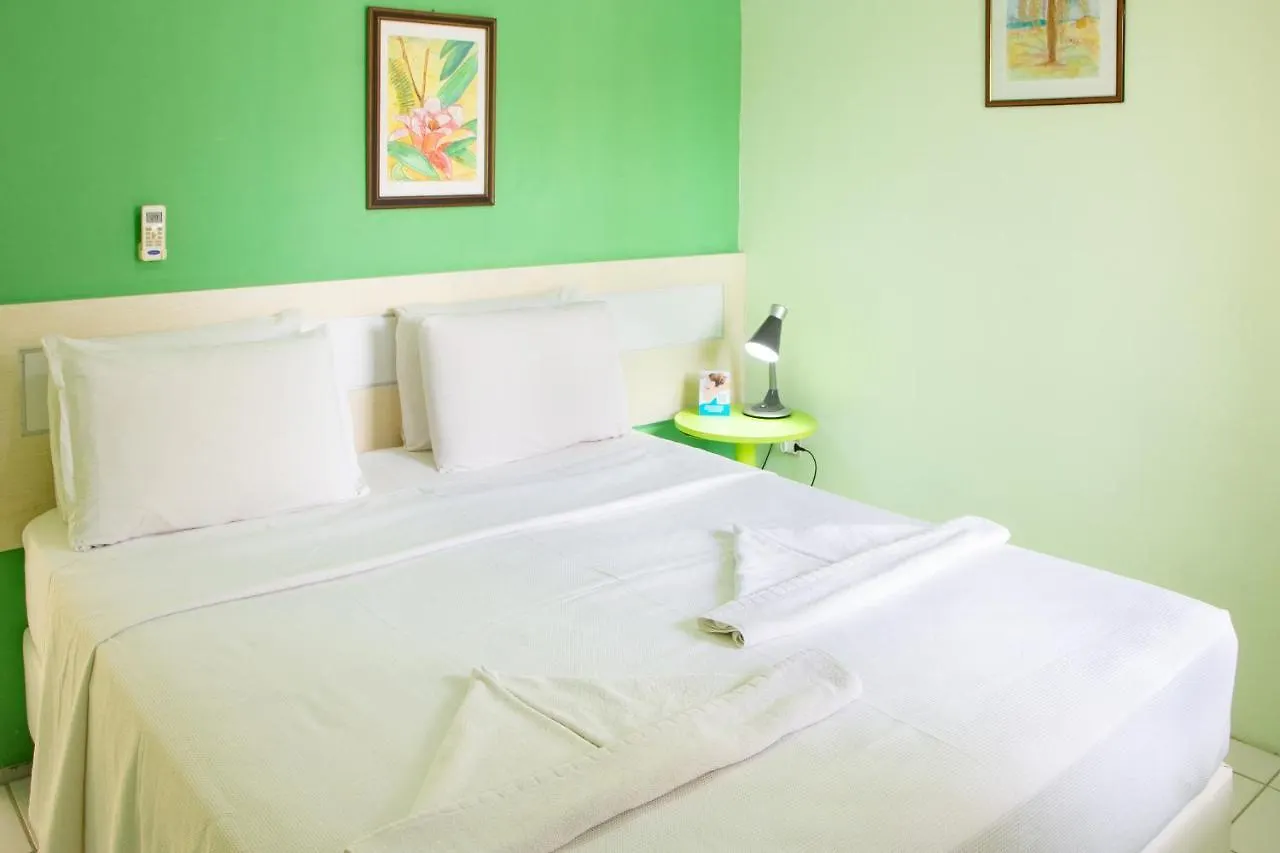 Pousada Portomares Hotel Pôrto das Galinhas