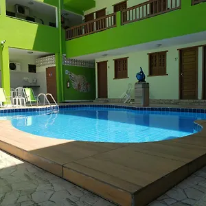 Inn Ourico, Pôrto das Galinhas