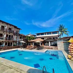 Inn Familly, Pôrto das Galinhas