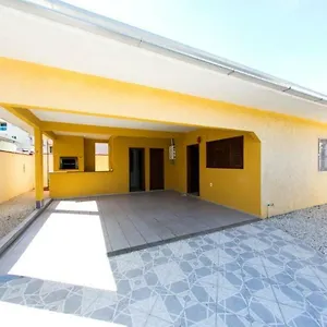 Bruno Klemtz Rua 274 Casa Com Piscina Privativa Casa de Férias Itapema