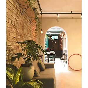 Imagina Albergue São Paulo